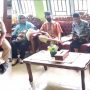Dialog Lurah Kampong Damai Bersama LAM Belitung, dan Kominfo Belitung Bahas Kaitan Pembuatan Video Inovasi Payung Lilin
