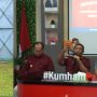 Sambangi Lapas Tanjungpandan, Kadivpas Tegaskan Hal Ini….!!
