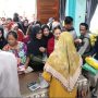 Gerakan Pangan Murah (GPM) Meriahkan Taman Kota Manggar: Warga Antusias Dapatkan Kebutuhan Pokok dengan Harga Terjangkau