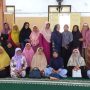 MUI Belitung Gencarkan Pembinaan Keagamaan untuk Majelis Taklim: Mendalami Sholat Taubat, Sholat Sunnah Tasbih, dan Fiqh Ramadhan