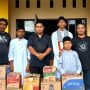Wartawan Berbagi Berkah: Baksos di Bulan Suci Ramadhan 1445 H