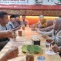 Lembaga Adat Melayu Belitung Berbagi Kebahagiaan dalam Buka Puasa Bersama