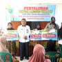 Pemdes Air Saga Bagikan BLT DD Tahap 4, Bulan April 2024, kepada 93 Warga Penerima Manfaat di Momen Spesial di Bulan Ramadan dan Idul Fitri
