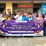 Semarak Ramadhan 1445 H: PD Salimah Belitung Gelar Kegiatan Tebar Qur’an dan Berbagi Takjil Sehat & Halal