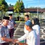 133 Warga Binaan Lapas Tanjung Pandan Terima Remisi Hari Raya Idul Fitri 1445 Hijriah
