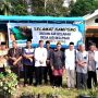 Selamat Kampong di Dusun Air Gelarak Desa Air Selumar!