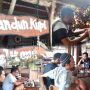 Berandun Kupi Belitong Kembali Buka Setelah Lebaran: Menyuguhkan Pengalaman Kopi yang Menggugah Selera