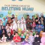 Halal Bihalal dan Doa Bersama Sambut Kembalinya Aktivitas Pendidikan di PAUD Terpadu Karakter Belitung Hijau