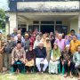 Dihadiri Senator Babel Ir. H. Darmansyah Husein dalam Silaturahmi dan Halal Bihalal Alumni SMP Jaya Bakti Gantung: Mempererat Tali Persaudaraan Antar Alumni