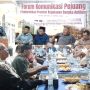 Silaturahmi dan Halal Bihalal Forum Komunikasi Pejuang Pembentukan Provinsi Babel: Memperkuat Persaudaraan dan Membangun Masa Depan