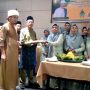 Perkuat Silatuhrahmi dan Ikatan Persaudaraan, Majelis Pimpinan Wilayah Alumni Umrah Al-Amin (AUMIN) Sumatera Utara Peringati Halal Bihalal dan Milad Ke-6