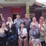 Gemawira Beltim Gelar Halal Bihalal dan Diskusi Program Gempar untuk Penguatan Ketahanan Pangan Keluarga
