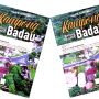 Buku Kampong Badau: Memperkenalkan Sejarah dan Potensi Desa dalam Dua Bahasa