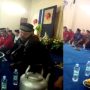 Selamat Kampong dan Selamat Laut Dirangkai dengan Kemeriahan Acara Halal Bihalal di Desa Batu Itam