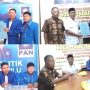 Ingin Perubahan Positif untuk Belitung Lebih Baik, Rudi Hartono Mendaftar sebagai Calon Wakil Bupati Belitung ke PAN dan Gerindra Belitung