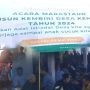 Ini Pesan Lembaga Adat Melayu Belitung di Acara Maras Taun Dusun Kembiri Desa Kembiri: Menjaga Tradisi dan Lestarikan Kearifan Lokal dengan Merawat Alam