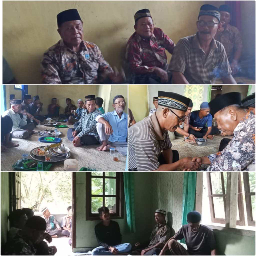 Tradisi Maras Taun di Dusun Tanjung Tikar Tiris: Memperkuat Kekompakan dan Tumbuhkan Jiwa Sosial 2 IMG 20240509 195347