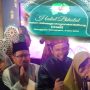 Lewat Silaturahmi dan Halal Bihalal IKMB, Senator Darmansyah Husein Ajak Perkuat Persaudaraan di Dua Kabupaten di Pulau Belitong