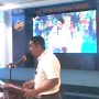 Di Acara Paparan Misi dan Visi Cakada di DPW Nasdem Babel,  Bakal Calon Wakil Bupati Belitung Yahya SE  Sampaikan Paparan Misi dan Visi ke Partai Nasdem