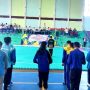 O2SN SMK 2024 Tingkat Kabupaten Belitung dan Belitung Timur Digelar di GOR Tanjungpandan