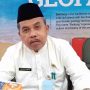 Kepala Kantor Kementerian Agama Kabupaten Belitung, Drs. H. Masdar Nawawi M.M.,