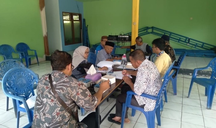 Pemantapan Rumusan Payong Lilin: Langkah Melestarikan Adat dan Budaya Belitung 2 IMG 20240516 132959