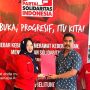 Yahya SE Mantap Menuju Pilkada 2024, Mendaftar Bakal Calon Wakil Bupati ke Partai Solidaritas Indonesia