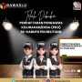Kawal Proses Demokrasi pada Pilkada Serentak 2024, Bawaslu Belitung Rekrut Putra-Putri Terbaik untuk Menjadi PKD
