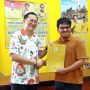 Daftar ke Partai Golkar, Isyak Meirobie Mantap Melangkah sebagai Bakal Calon Bupati dan Ingin Perubahan Positif untuk Belitung