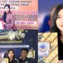 Donahe, Figur Publik Entertainment, Terjun ke Politik: Calonkan Diri sebagai Bakal Calon Wakil Bupati Beltim Ingin Berkontribusi Positif untuk Pembangunan Beltim