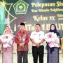 Hadiri Pelepasan Siswa dan Wisuda Tahfidzul Quran Jus 30 di MTsN Belitung: Ini Pesan Kepala Kemenag Belitung, Drs. H. Masdar Nawawi, M.M