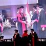 Universitas Pertamina Mewisuda Ratusan Mahasiswa dari Berbagai Disiplin Ilmu: Salah Satunya Ada Wisudawati Kelahiran Belitung, Leoni Lestari