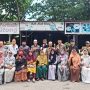 Forum Mantan pegawai Kesehatan Belitung Gelar Silaturahmi di Tanjungpandan