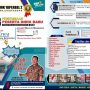 Yuk… Segera Daftar! SMK YAPERBEL 2 Tanjungpandan Buka Penerimaan Peserta Didik Baru Tahun Ajaran 2024-2025