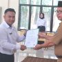 77 Guru PPPK di Kepulauan Bangka Belitung Tanda Tangani Kontrak Kerja dan Terima SK