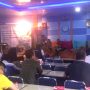 Sosialisasi Keselamatan Pelayaran dan Forum Konsultasi Publik di PPN Tanjungpandan