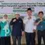 Kepala Kantor Kemenag Belitung Hadiri Penanaman 200 Pohon Bakau dan Kelapa di Tanjungpandan