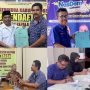 Yahya SE Mendaftar Sebagai Bakal Calon Wakil Bupati Belitung di Partai Gerindra dan Nasdem Belitung