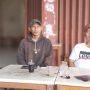 Barisan Belitong Peduli Gelar Diskusi Strategis Bahas Isu Kekinian 