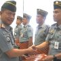 6 Pegawai Lapas Tanjungpandan Terima Kenaikan Pangkat: Kalapas Sebut Ini Anugerah dan Tingkatkan Kinerja Pelayanannya