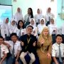 SMAN 2 Tanjungpandan Gelar Sosialisasi Masuk PT Unggulan dan Beasiswa LPDP