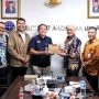 Butuh Penambahan Frekuensi Penerbangan, Pj Bupati Belitung Yuspian Inginkan Kemenhub RI dapat Merealisasikannya