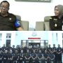 Kejaksaan Agung Apresiasi Pengelolaan Keuangan Kejari Belitung Timur dalam Inspeksi Khusus