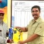 Bantuan Pengembangan Olahraga bagi klub Persiper untuk Anak Usia 12 Tahun di Desa Perawas