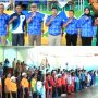 Resmi, O2SN Tahun 2024 Dibuka oleh PJ Bupati Belitung: Harapan untuk Membangkitkan Semangat Atlet Muda Berprestasi