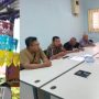 LAM Belitung dan Dinas PUPR Berkolaborasi Bahas Kaitan Teknis Soal Payung Lilin sebagai Identitas Daerah