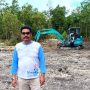 Atasi Keterbatasan Minimnya Lahan Perkuburan: Pemdes Perawas Buka Lahan Pemakaman untuk Masyarakat