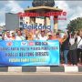 Koalisi Belitung Bersatu Deklarasikan Dukungan untuk Pilkada 2024, Harapkan Pemilu Jujur dan Adil