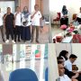 Harapan HIPMI dalam Silatuhrahmi dengan DPPMPTSP Belitung: Perkuat Pelayanan dan Kinerjanya serta Tingkatkan Investasi guna Menunjang Perekonomian Daerah