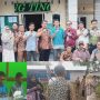 Kunjungan Kegiatan Pemdes dan BPD Desa Air Saga ke Pemdes dan BPD Tanjung Tinggi: Strategi Meningkatkan Ketahanan Pangan